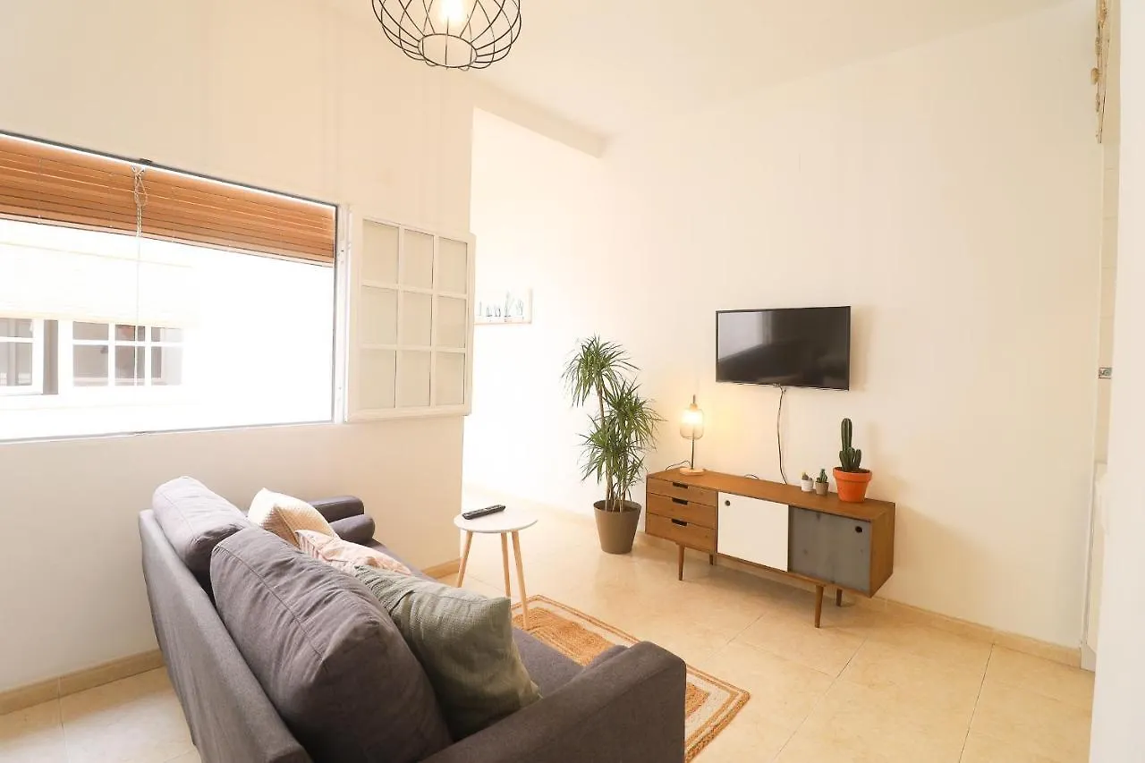 Apartamento En El Centro Las Tiendas location
