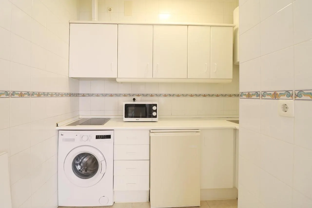 Apartamento En El Centro Las Tiendas Ronda 0*,  Spain